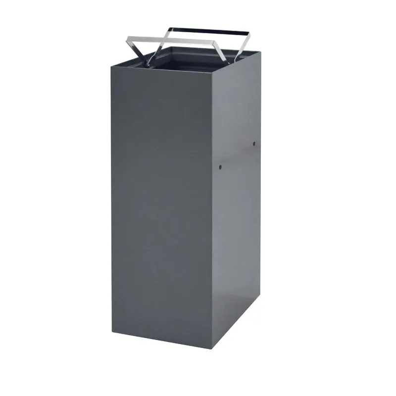 Cleanil VB 191239 afvalscheidingsunit