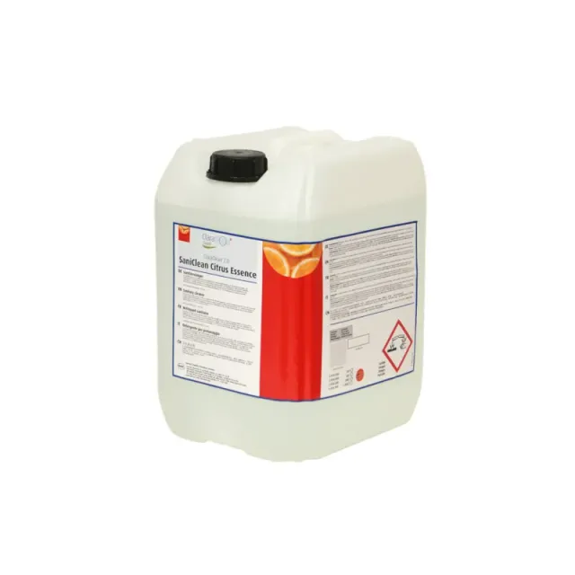 AVET ClaraClean SaniClean Citrus sanitairreiniger 20 liter