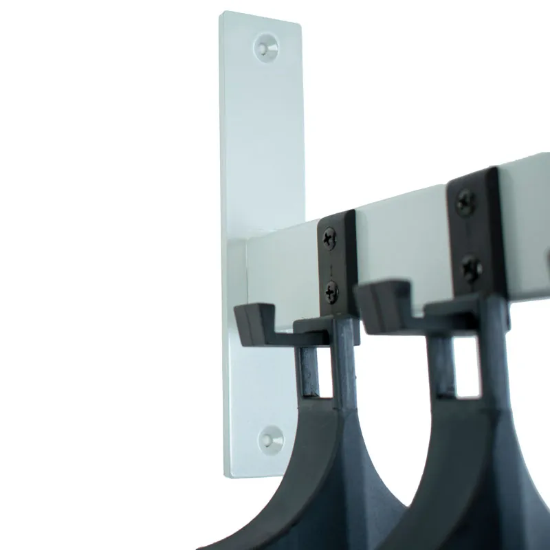 Cleanil HIQ wandgarderobe