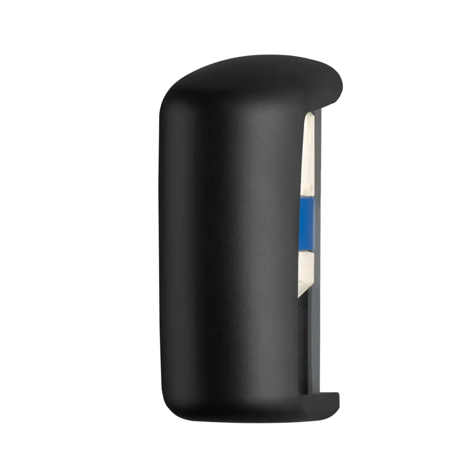 Elos QuartzLine Black luchtverfrisser-systeem