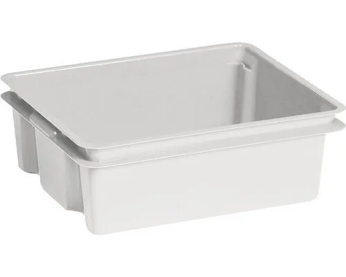 Cleanil Crownest VB 579254 opbergbox nestbaar