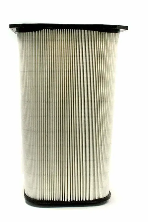 Dustcontrol AirCube 600 HEPA-filter H13 4,47 m²