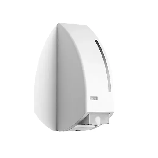 ZaanSchoon Smart zeepdispenser voor wand