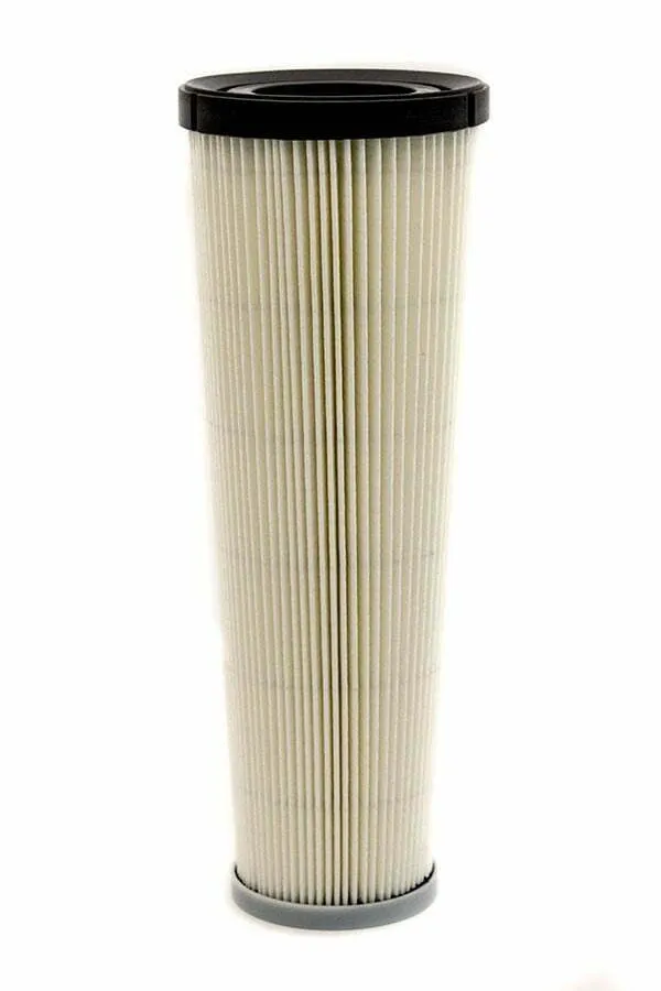 Dustcontrol filter voor DC 1800, DC 2800 en DC 2900