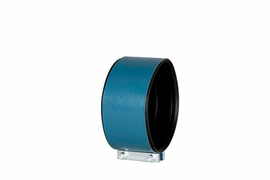 Dustcontrol 3077 verbindingsmof Ø50mm antistatisch EPDM