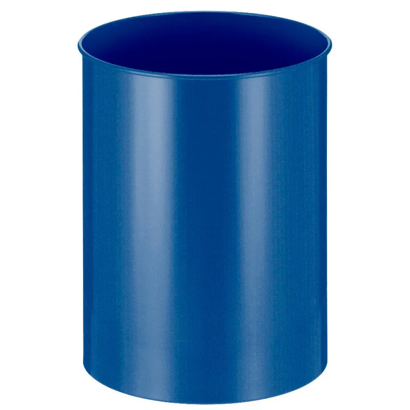 Cleanil VB 100100 ronde papierbak metaal