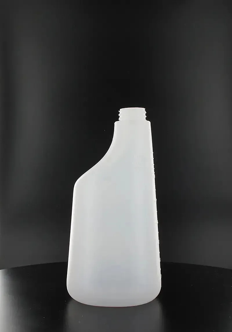 Cleanil 03030819 flacon 650 ml transparant met schaalverdeling