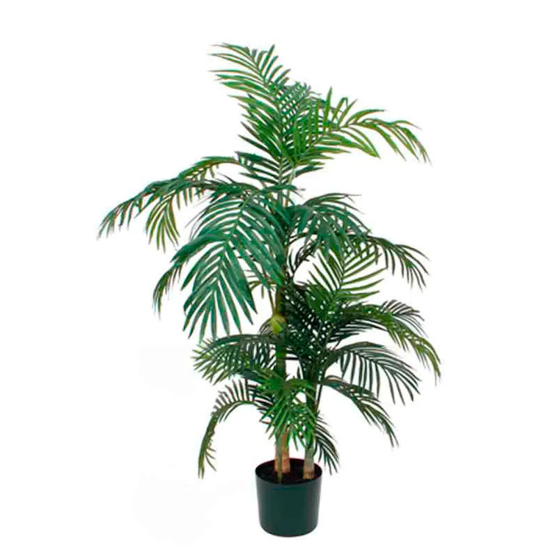 Cleanil Areca Golden Cane kunstpalm VB 654087