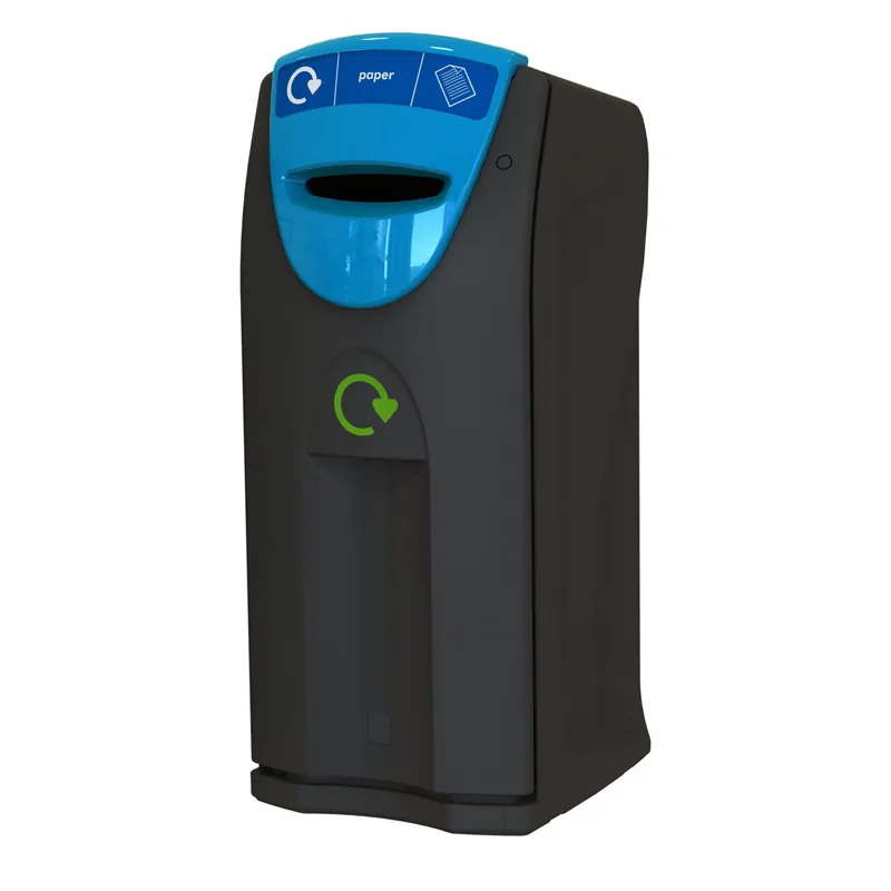 Cleanil Envirobin 140L recyclingcontainer