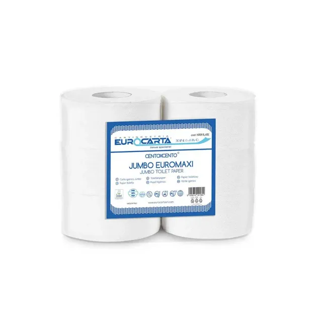 Eurocarta Euromaxi Jumbo toiletpapier