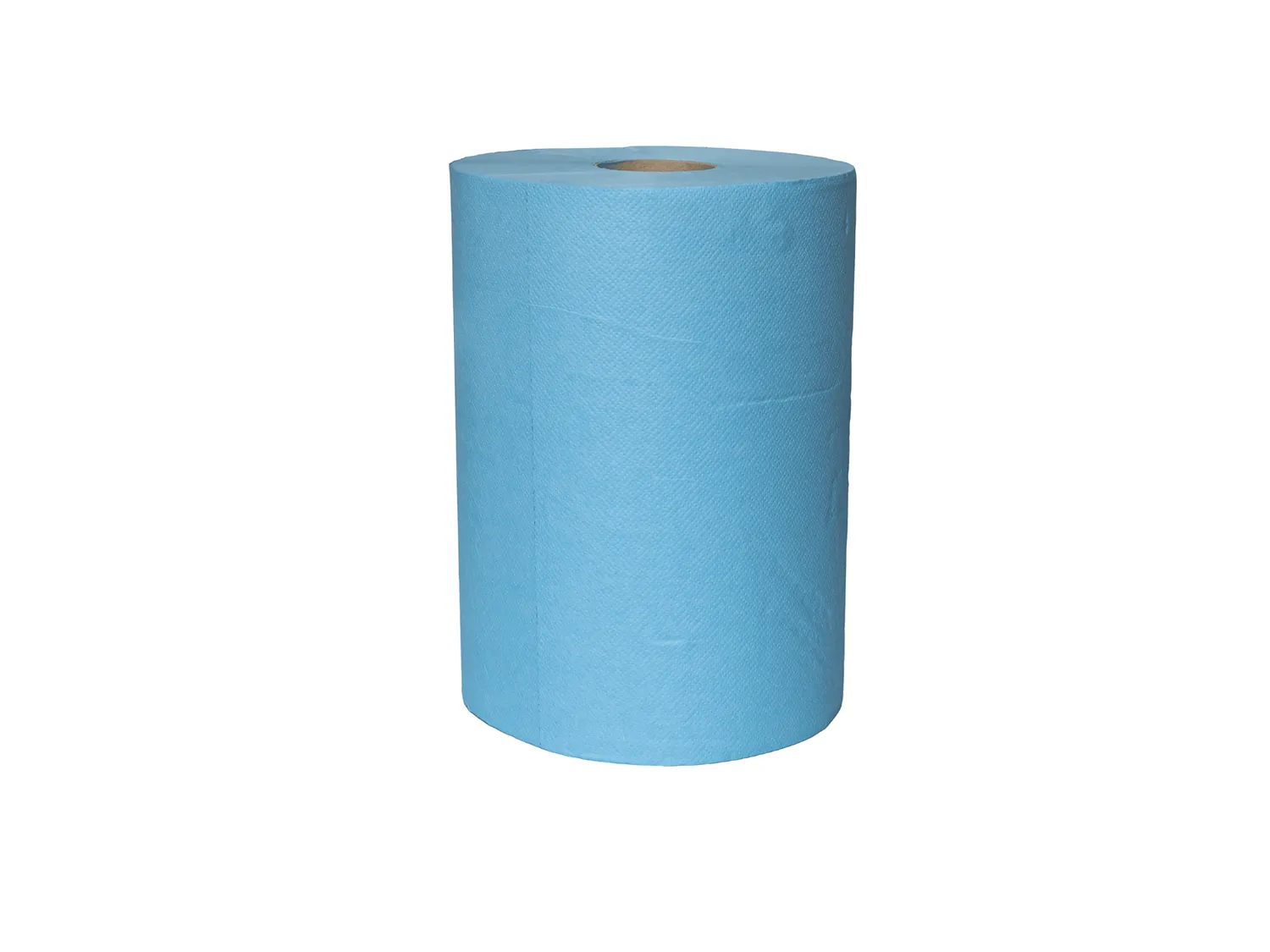 ELOwipe Blauw 3 XL 500 poetsrol 3-laags blauw