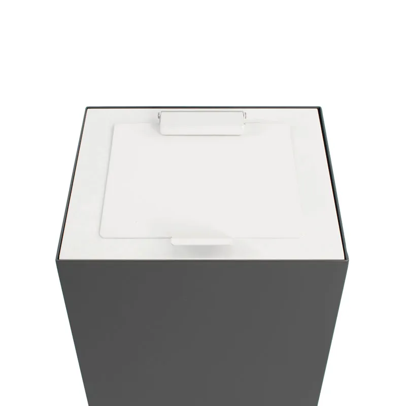 Cleanil VB 196227 top met klepdeksel