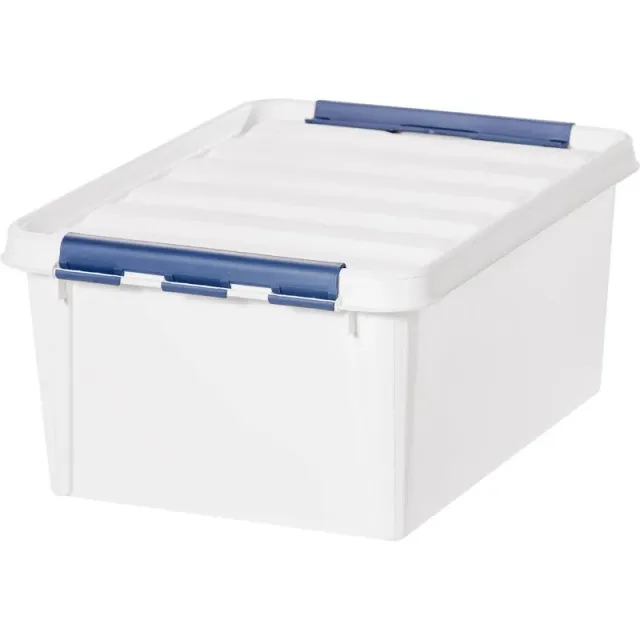 Cleanil SmartStore Pro 15 opbergbox OR 024700