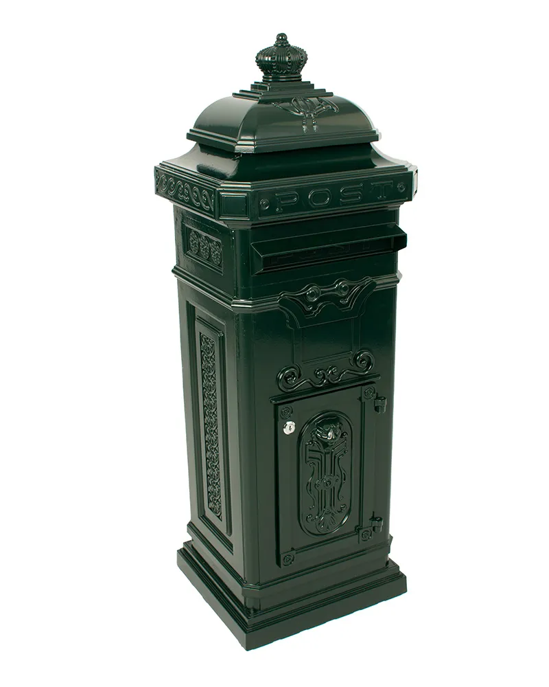 Cleanil VB 441710 kolombrievenbus gietaluminium