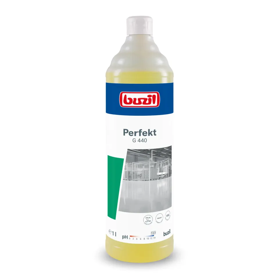 Perfekt G440 reiniger concentraat