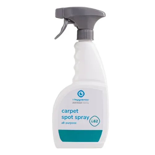 i-Hygienic i.62 tapijt vlekken spray 750ML professioneel