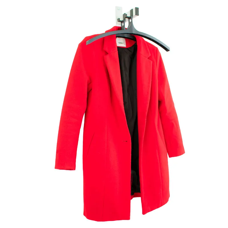 Cleanil HIQ wandgarderobe