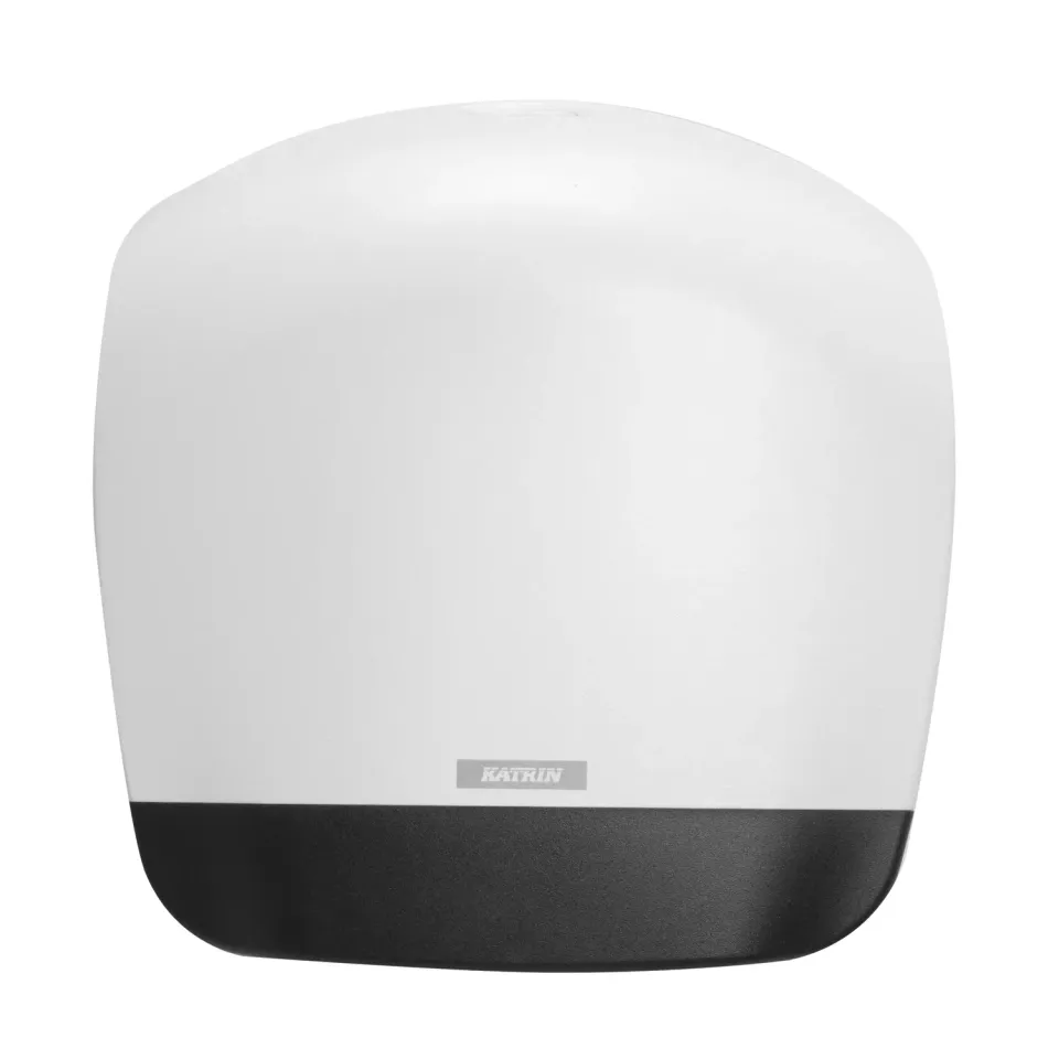 Katrin Inclusive Gigant L toiletpapierdispenser jumbo
