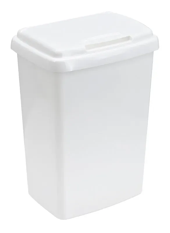 Cleanil Top-fix afvalbak 50L VB 565000
