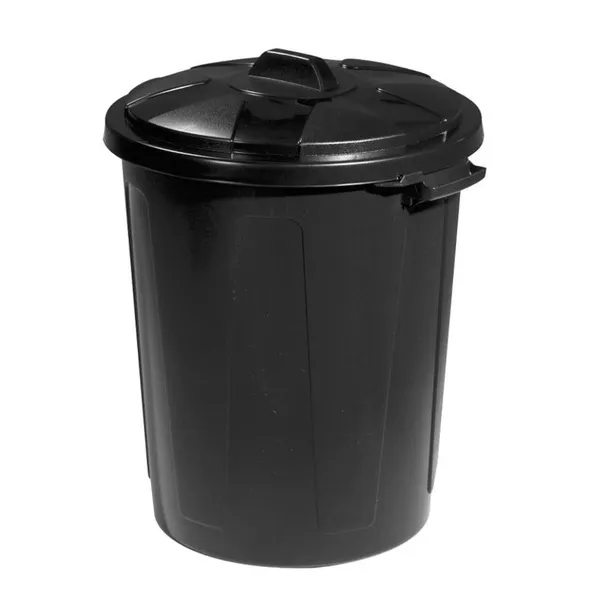 Cleanil VB 500100 kunststof afvalbak