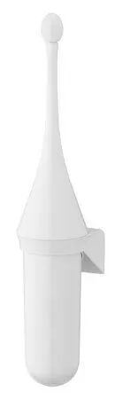 Cleanil PlastiQline 2020 5594 toiletborstelhouder kunststof