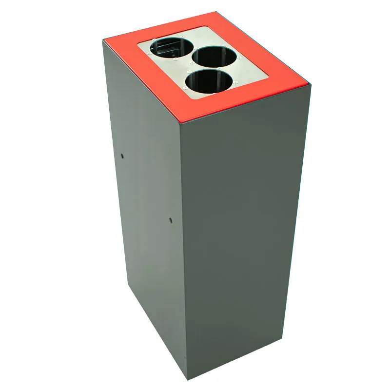 Cleanil VB 191239 afvalscheidingsunit