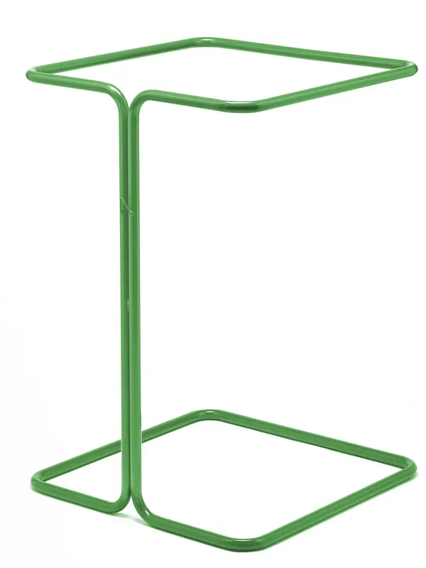 Cleanil VB 893313 zelfklemmende zakhouder 1000 liter groen laag