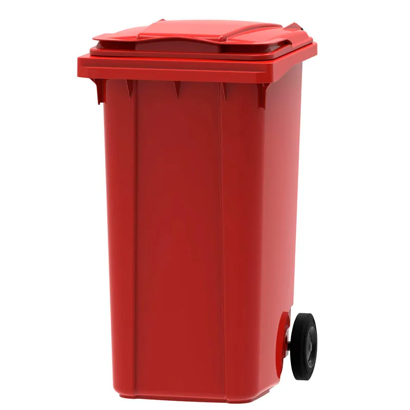Cleanil VB 240000 mini-container HDPE