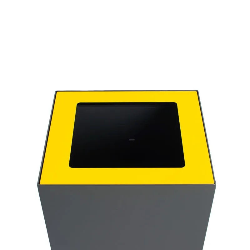 Cleanil VB 206872 deksel afvalscheidingsunit