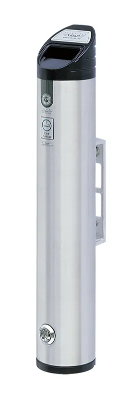Cleanil VB 659968 wandasbak zuil rond