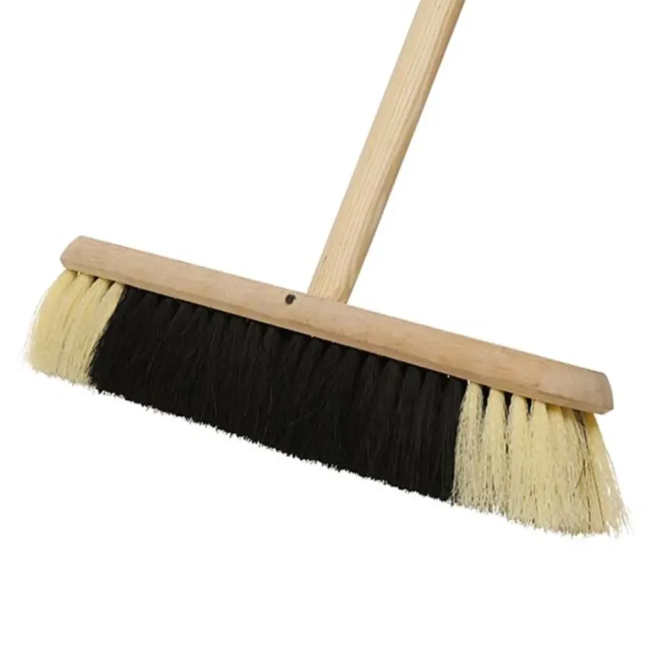 Clenli Sweeping Brush veegbezem