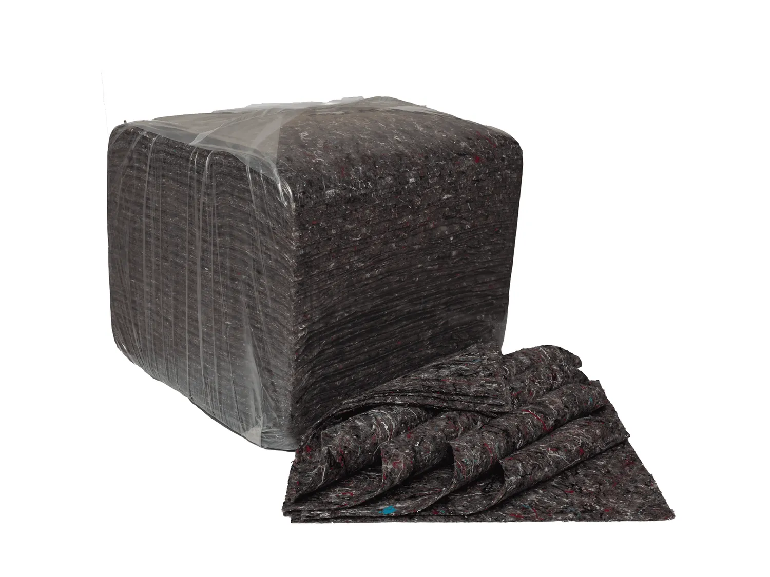 Elos ELOtex Basic IV vliesdoek wit