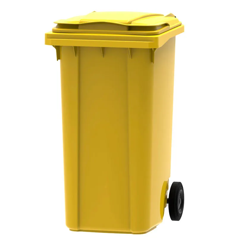 Cleanil VB 240000 mini-container HDPE