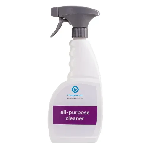 Clenli i-Hygienic sprayfles 750 ml hervulbaar