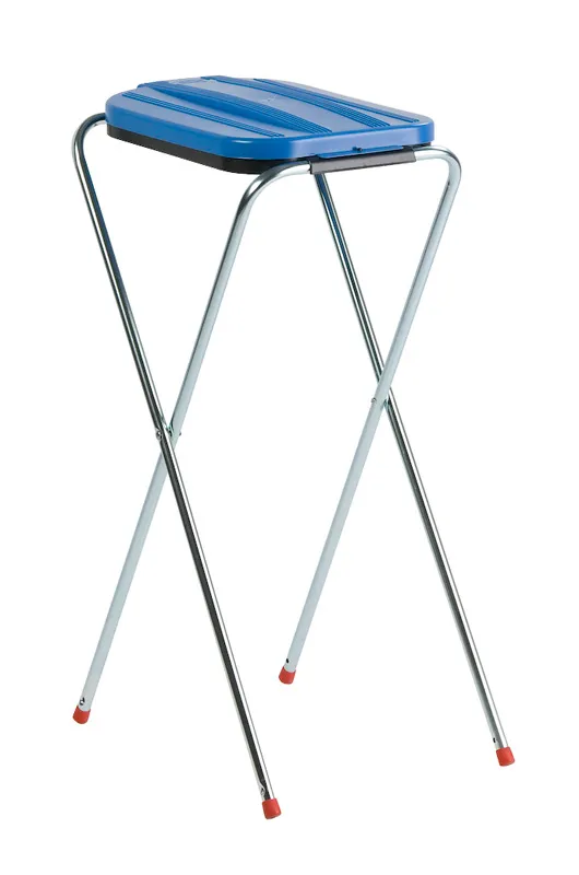 Cleanil 211001 zakhouder single inklapbaar