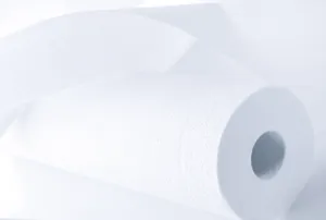 Elos wandhouder papierrol rolbreedte