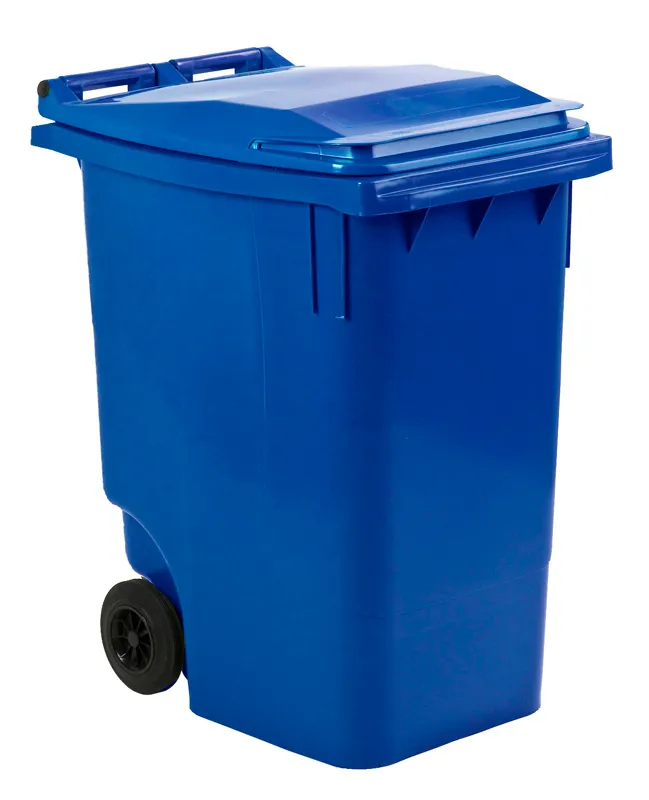 Cleanil VB 240000 mini-container HDPE