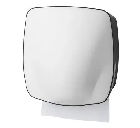 Cleanil PlastiQline Exclusive 5730 handdoekdispenser Z-vouw