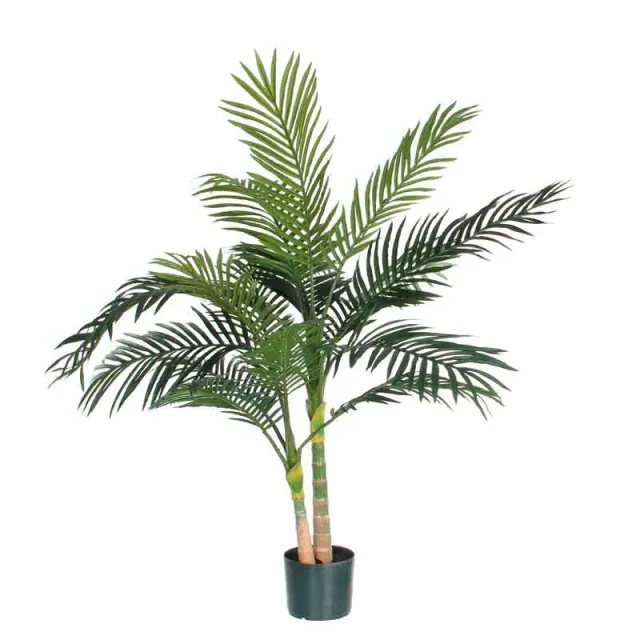 Cleanil Areca Golden Cane kunstpalm VB 654087