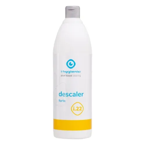 Clenli i-Hygienic i.22 ontkalker Forte 1L