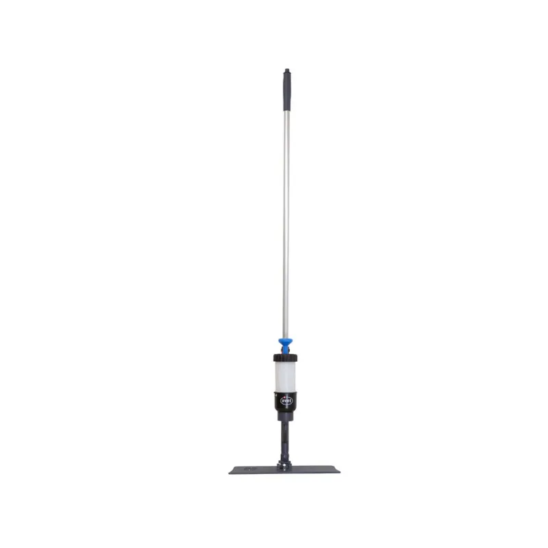 AVET ClaraClean Go! 40 DRiZZ spraymop desinfectieset 500 stuks