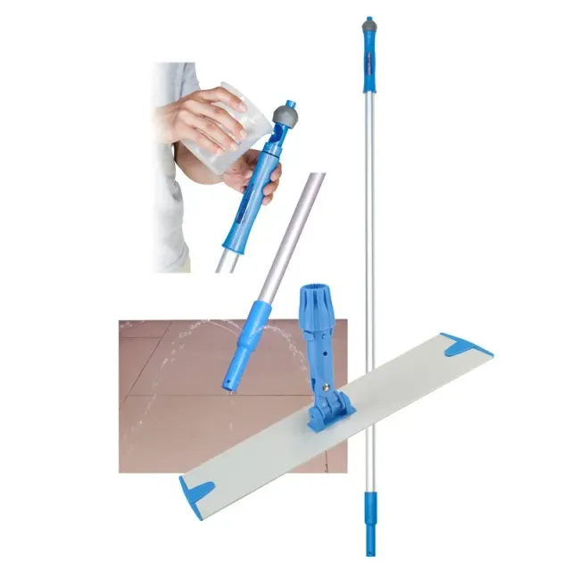 CleanLine Aqua 6604900 microvezel vlakmopsysteem