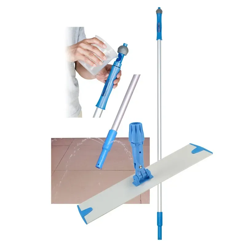 CleanLine Aqua 6604900 microvezel vlakmopsysteem