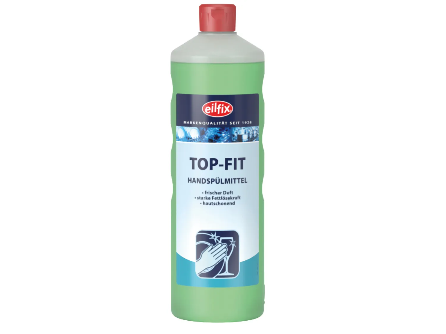 Elos Top-Fit handafwasmiddel