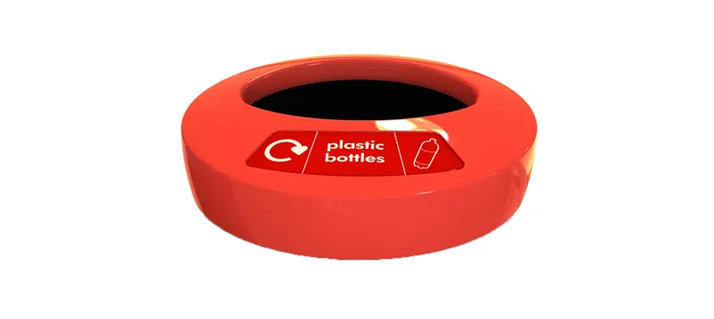 Cleanil EcoAce VB 719310 deksel