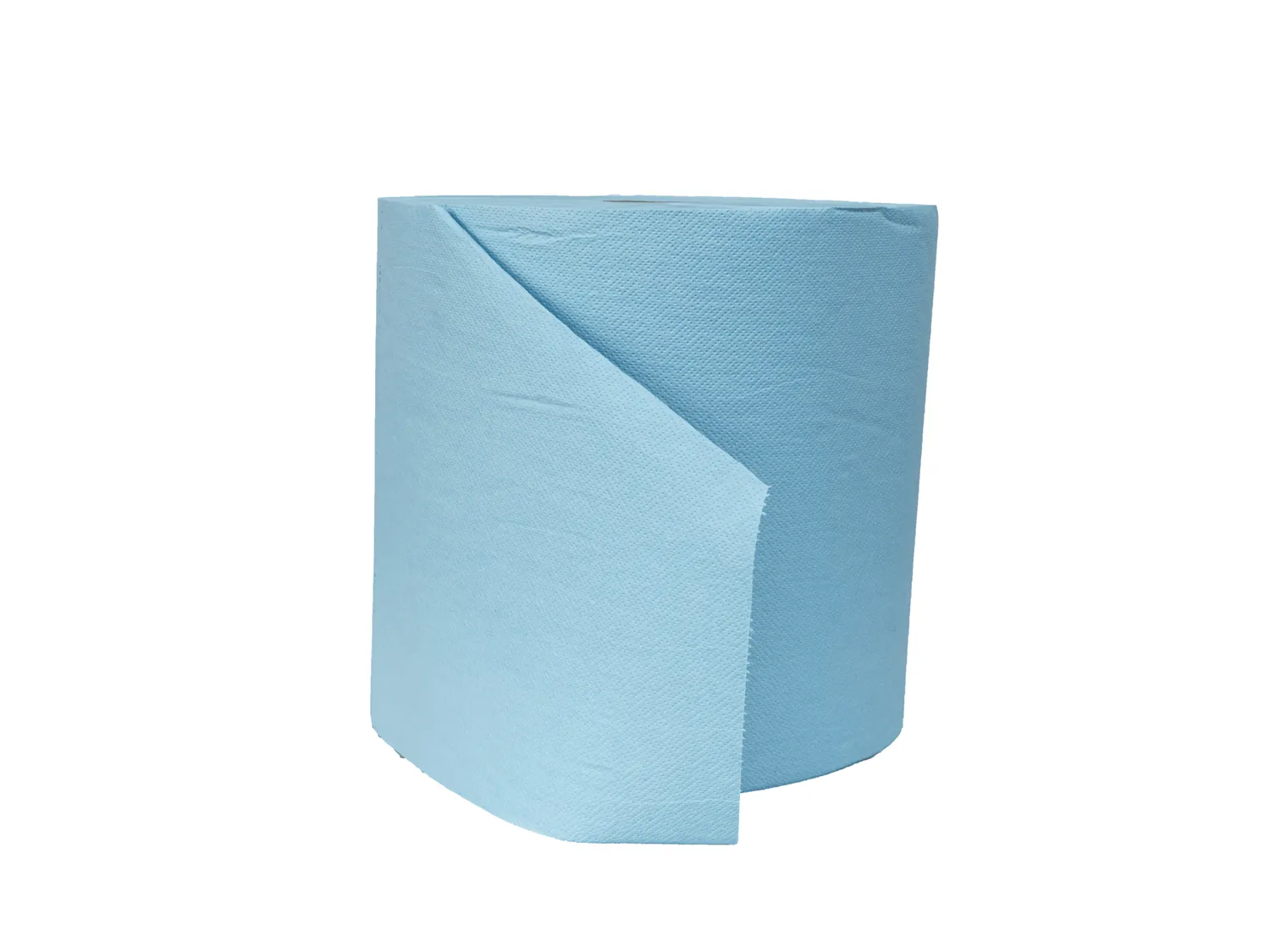 Elos ELOwipe poetsrol blauw 3XL 1000 vel zorg