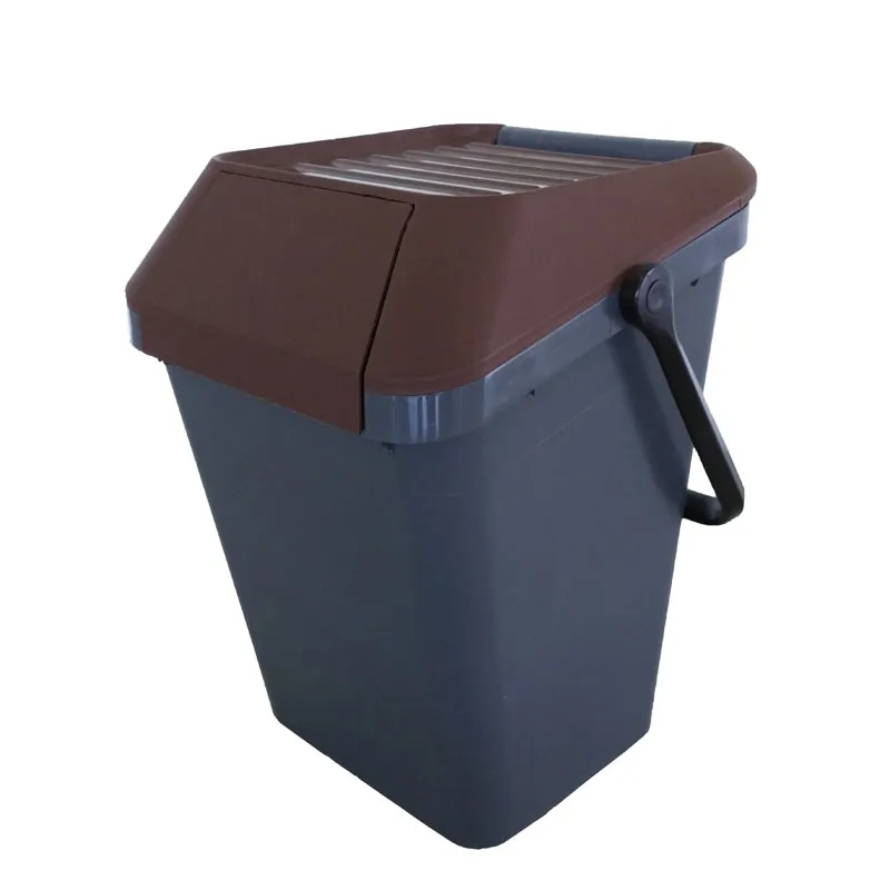 Cleanil EasyMax VB 187867 afvalbak