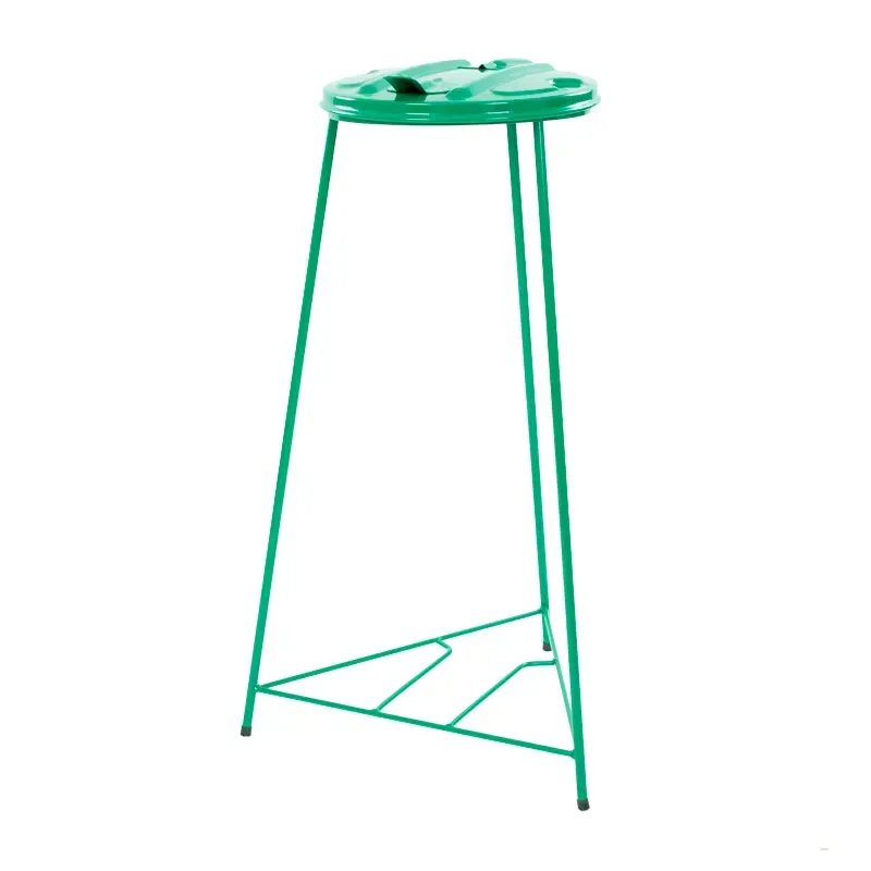 Cleanil VB 192854 afvalzakstandaard 60 liter groen
