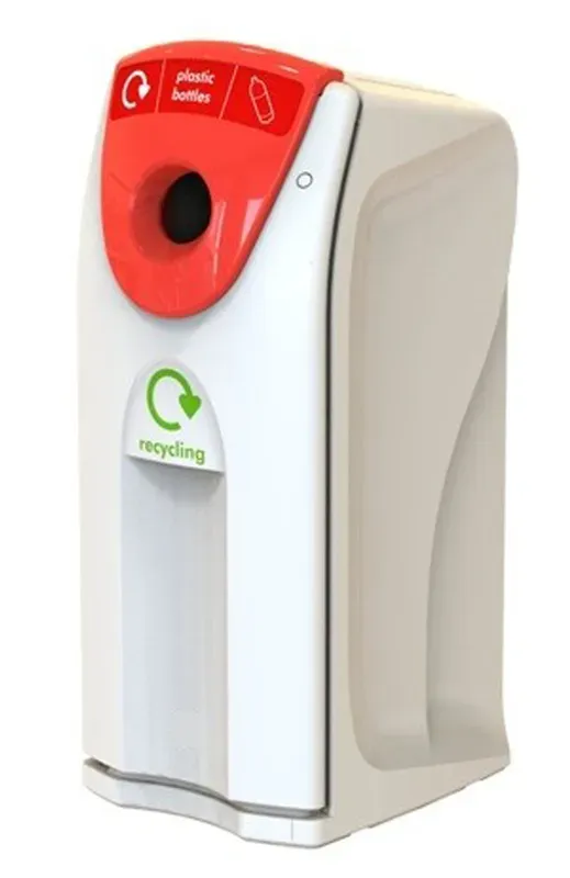 Cleanil Envirobin 140L recyclingcontainer