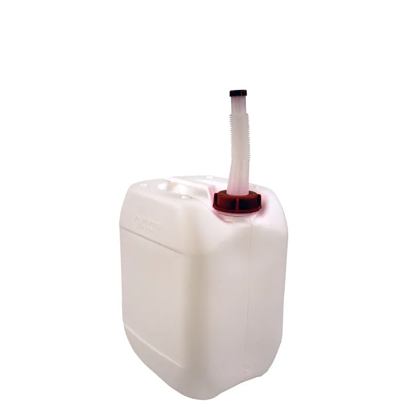 Cleanil jerrycan VB 192724 met schenktuit